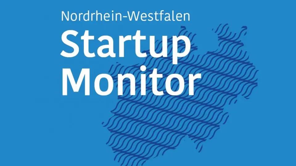 NRW Startup Monitor